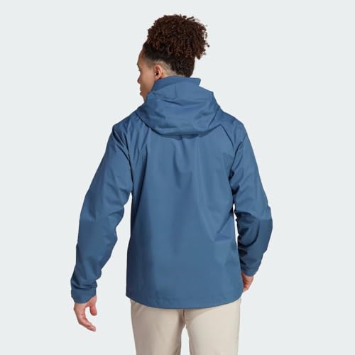 Image of adidas Mens Terrex Multi Rain.rdy Jacket