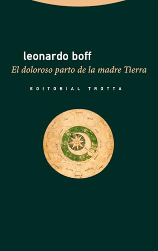 El Doloroso Parto De La Madre Tierra