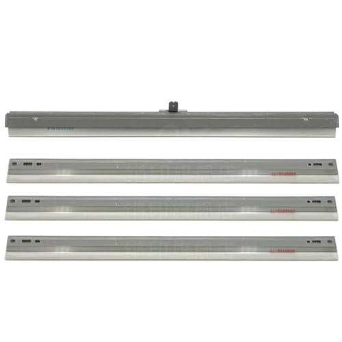 Éviter traces de toner avec kit nettoyage tambour C451 C552