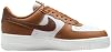 Nike Air Force 1 07 Trend RM - Mujer (Marrón Fauna/Avellana/Blanco) 2