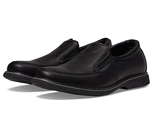Image of Nunn Bush Otto Plain Toe Slip-On