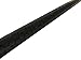 NorthShore RSPro Hexa SUP Paddle Grip (Matte Black/Glos Black)