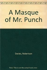 A Masque of Mr. Punch