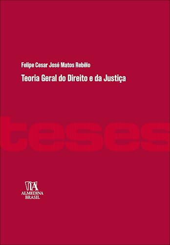 Teoria geral do direito e da justiça