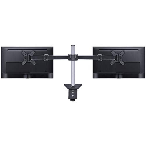 Suporte Para 2 Monitores 13