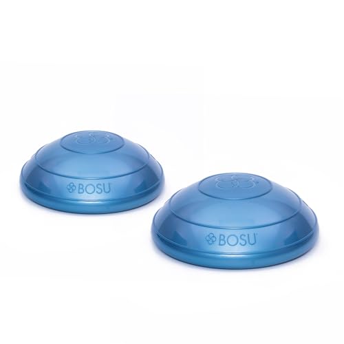 BOSU® Cápsulas de equilibrio, azul, XL