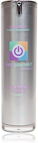 Firming Serum with Vitamin E & Green Tea Extract