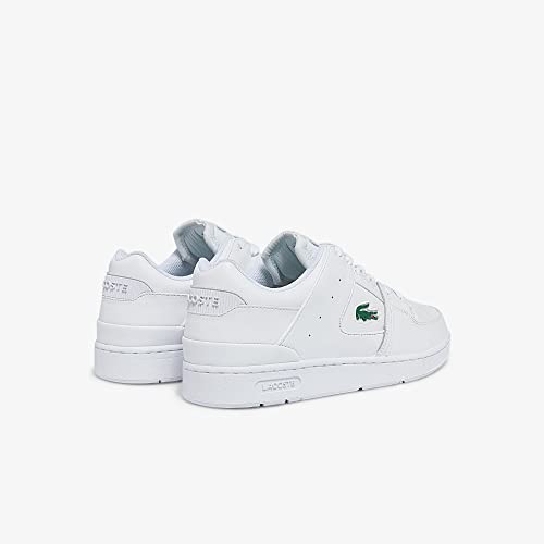 Image of Lacoste Men's Court Cage Sneakers
