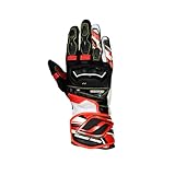 [フラッグシップ] バイク用グローブ ヴァンキッシュグローブ ホワイト M FG-S206