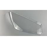 Apariencia: carcasa transparente, no afecta la emisión de luz. Faros delanteros estilo fábrica OE. Faros delanteros actualizados periódicamente para aumentar la seguridad de conducción y dar una nueva apariencia a su vehículo.