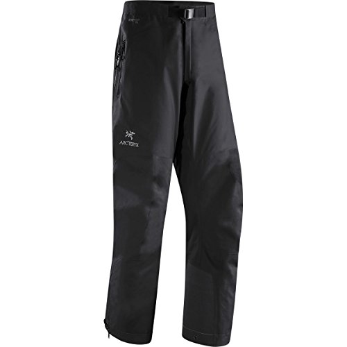 Arc'teryx Beta AR Pant Men's (Black, X-Large)