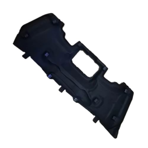 Isolation moteur de voiture haut de gamme et isolant capot Kuga MK3 - 3