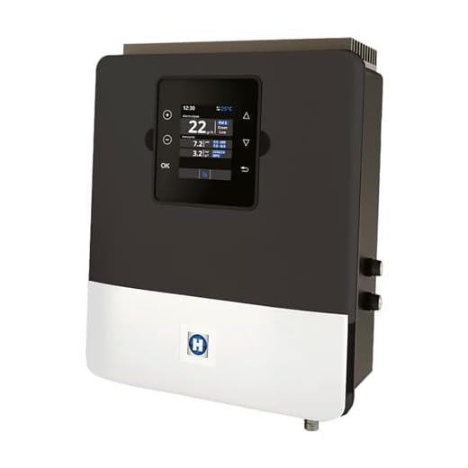 Electrólisis De Sal De Aquarite Lt 33 G/H Ph/Orp