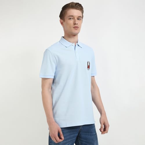 Image of Tommy Hilfiger Men T-Shirt