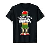 Elf Medical Career T Shirt Apparel Top by WireHawk