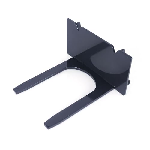 Fourche en métal pour chargeur hydraulique sur chantier miniature RC 1/14