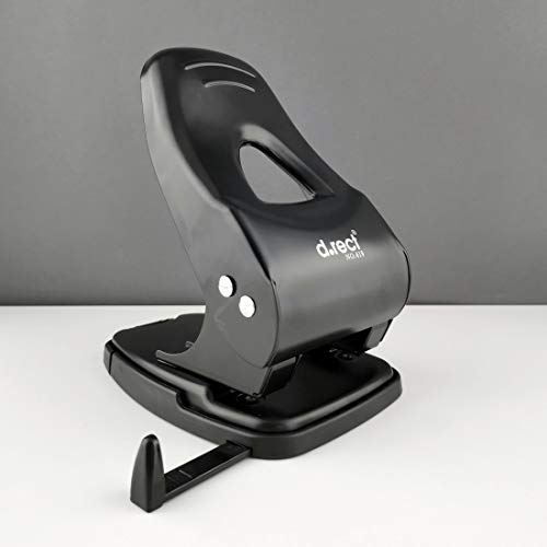 D.RECT 0419 Punch 65 fogli | Punzone per carta |