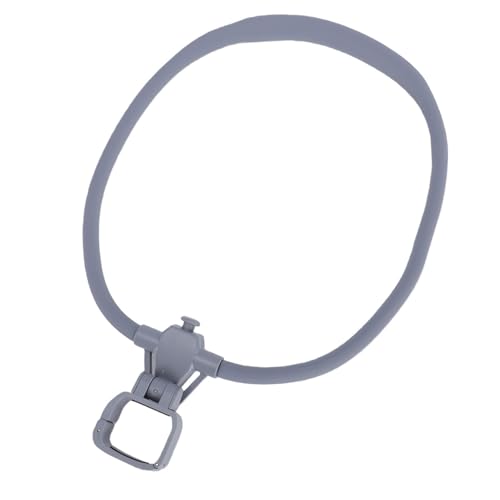 Soporte para cuello de silicona duradera Fabater para cámara de acción 2