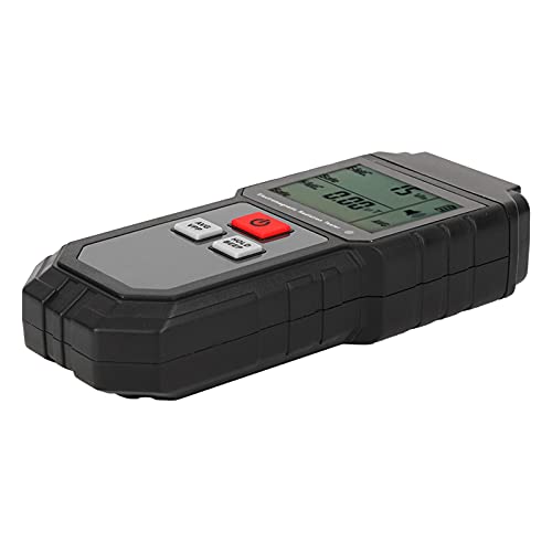 Medidor digital de radiación electromagnética RZ825 miniatura 4