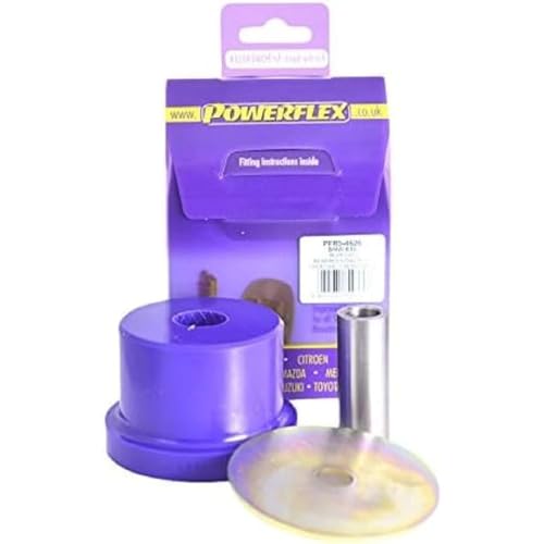 Powerflex PFR5-4626 Prise Powerflex