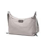[エックスガール] サイドドローストリングバッグ SIDE DRAWSTRING BAG 105253053008 LtGREY ONE SIZE