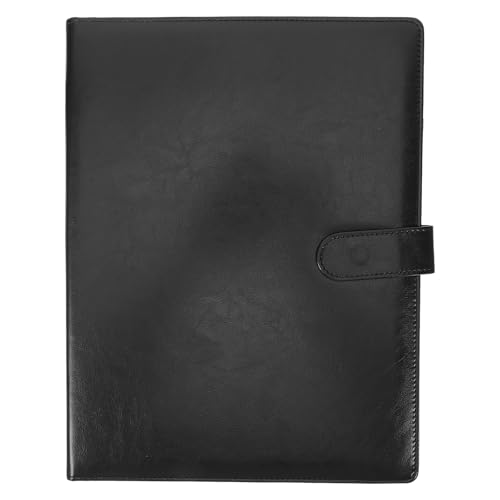 Porte-bloc professionnel pour écrire debout et ranger vos feuilles A4