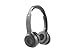 Produktbild Cisco Headset 730, kabelloses Dual-On-Ear-Bluetooth-Headset mit Etui, USB-A HD Bluetooth Adapter, USB-A- und 3,5-mm-Kabel, Carbon Black, 1 Jahr Garantie mit beschränkter Haftung (HS-WL-730-BUNAS-C)