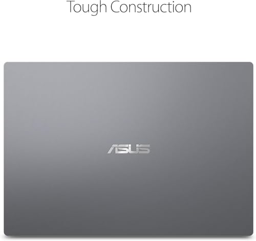 Image of ASUS ExpertBook P5440 Think Ultrabook Business Laptop, 14-inch FHD Display, Intel Core i5-8265U, 8GB RAM, 256GB SSD, Windows 11 (Renewed)