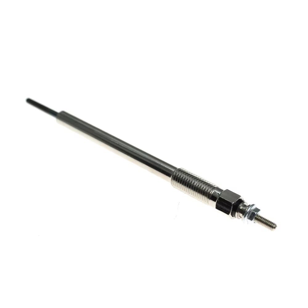 Candelette auto diesel Compatibile con Toyota per Corolla per Verso 2005-2009 Candelette di riscaldamento Dual Core 19850-26020 19850-0R020