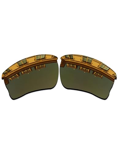 Image of Lenses Replacement for Oakley Quarter Jacket OO9200 Sunglass - Confirm Fit | Scratch Resistant
