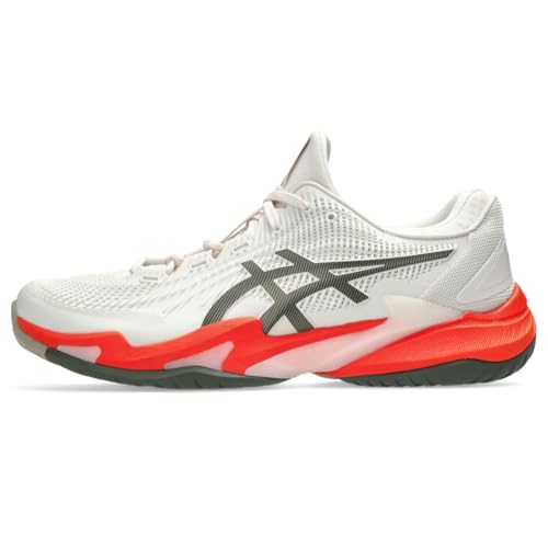 Image of ASICS Men's Court FlyteFoam 3 Tennis Shoes