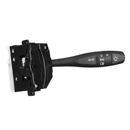 Commutateur de clignotants Mitsubishi MR277924 résout les pannes de colonne de volant