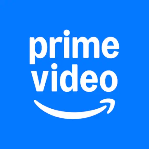 Get Amazon Prime Video!