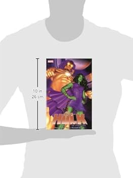 Amazon.com: She-Hulk: The Complete Collection 2: 9780785154709