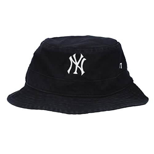Best NY Yankees Bucket Hat For Summer