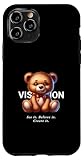 Vision Teddybear Tees