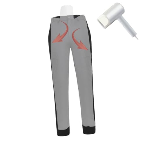 MAGICLULU 2pcs Portable Quick Drying Clothes Dryer Bag Compact Polyester Garment for Travel Dorm Room Efficient Moisture Absorption Breathable Design4