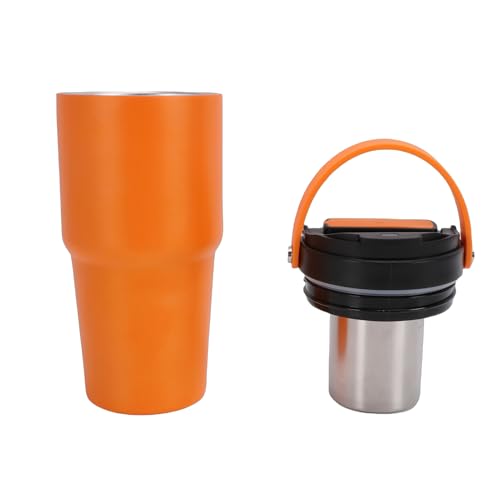 Cafetera portátil con presión ajustable 600 mL miniatura 7