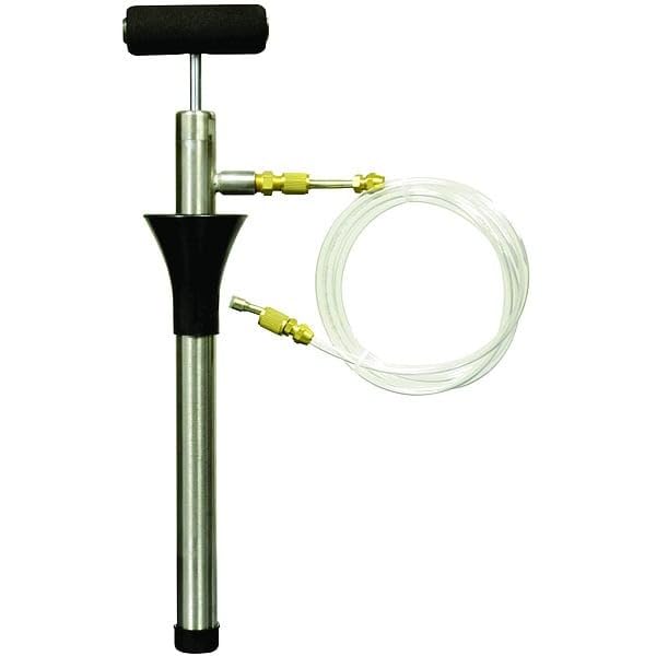 Refrigerant Oil Pump, Mfr: 4814-40-A