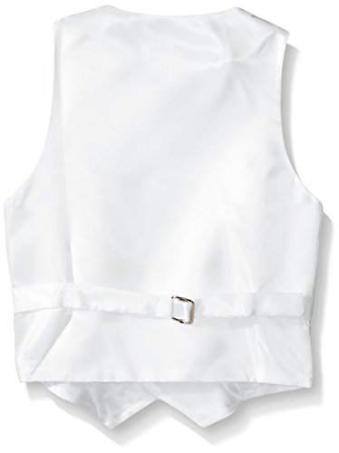 Image of a.x.n.y Boys' English Vest and Tie Set