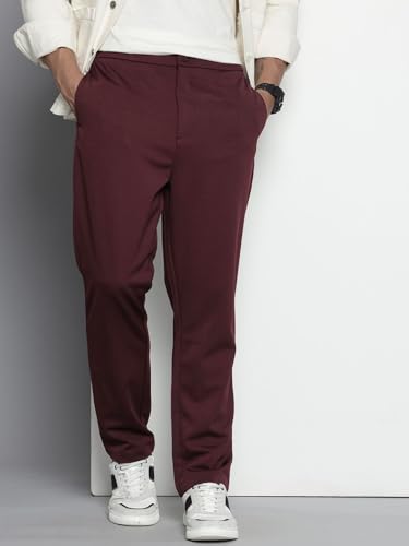 Image of THE Indian Garage CO Men Casual Pants