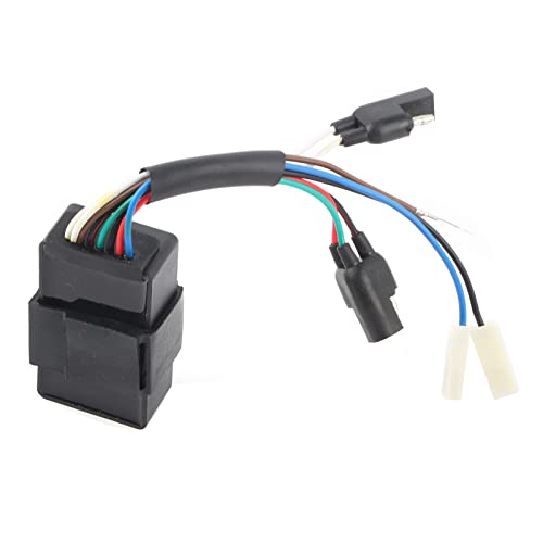 Ymiko CDI Ignitor, caixa CDI Ignitor substitui 3085639, 3084691, 3086982 para Polaris Big Boss/Magnu
