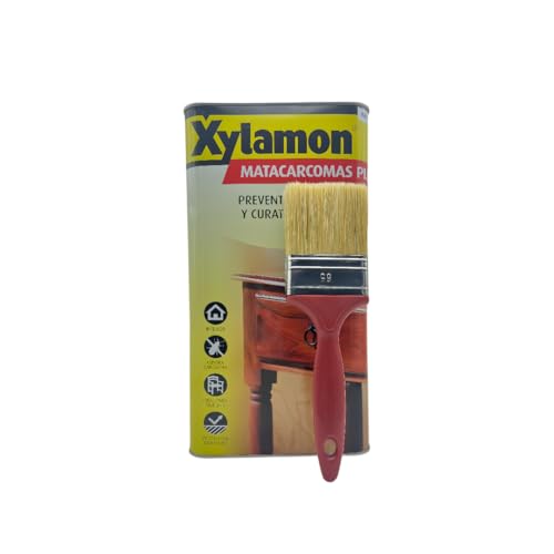 GP MURILLO Xylamon Matacarcomas 5L