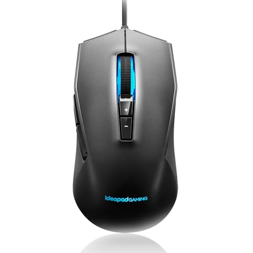Image of Lenovo IdeaPad Gaming M100 RGB Gaming
