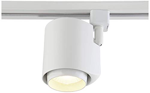 Pro Track White Water Drop 22 Watt Led Track Head For Juno Systems #TOP2