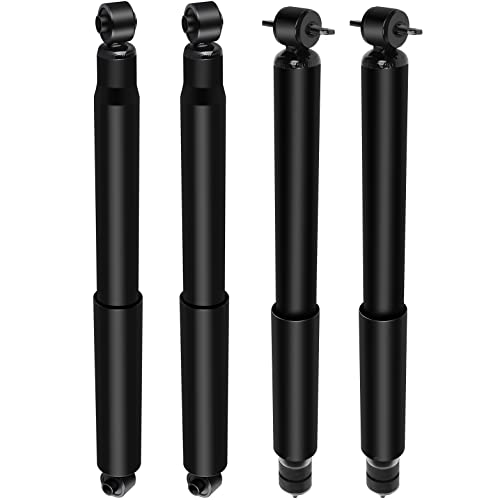 ECCPP Jeep Grand Cherokee Shocks