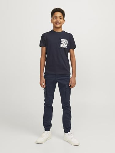 JACK & JONES Boy Cargo-Hose Cargo-Hose Junior