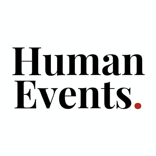 Human Events. Titelbild