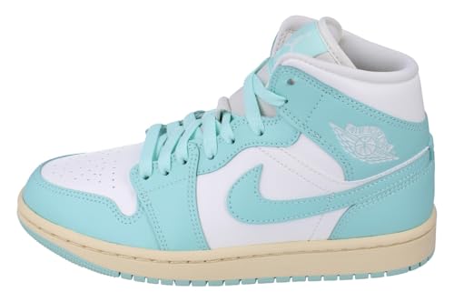 Image of Air Jordan 1 Mid Women's Shoes
