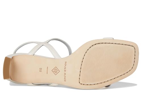 Donald J Pliner Women's Brazi Heeled Sandal3